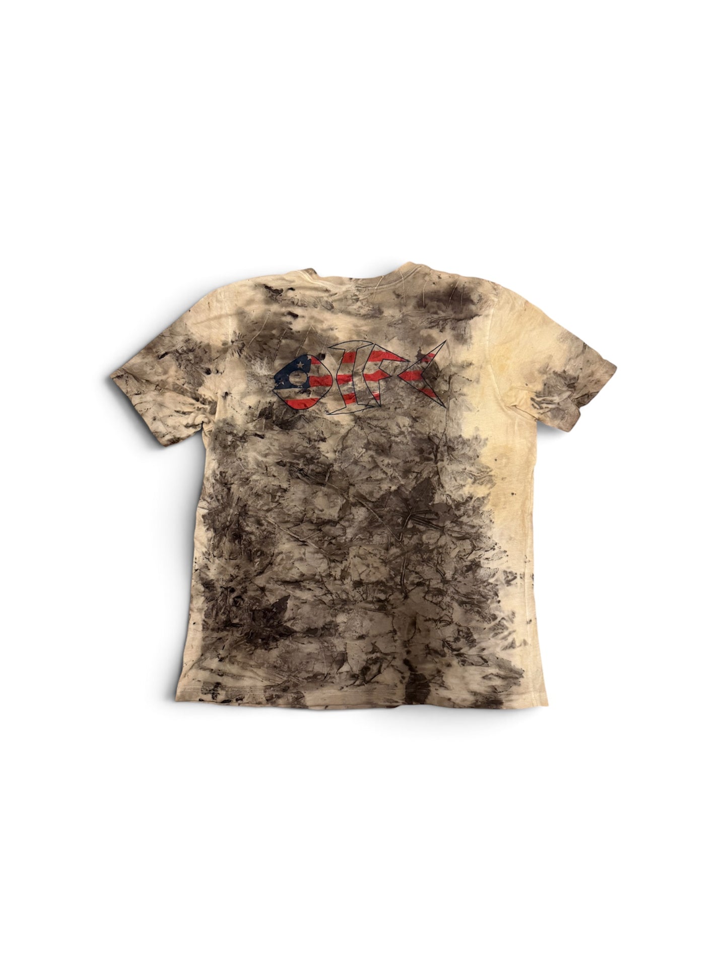 ico thrift tee large