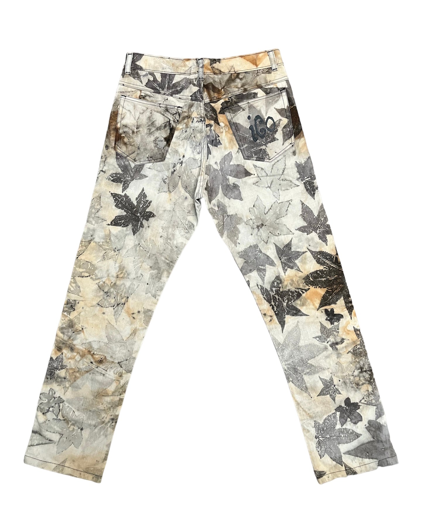 ico cut and sew pants