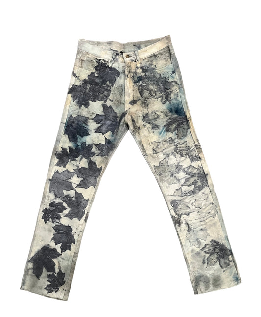 ico cut and sew pants