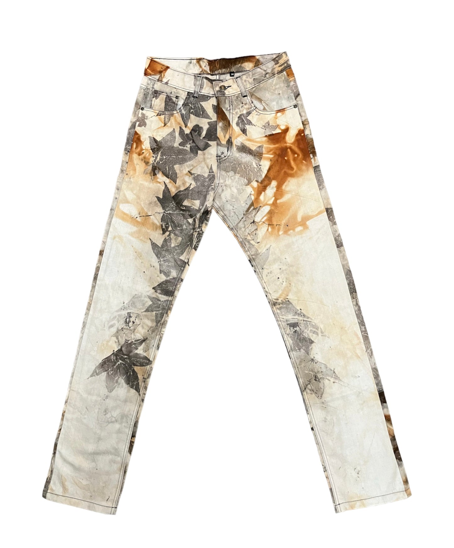 ico cut and sew pants