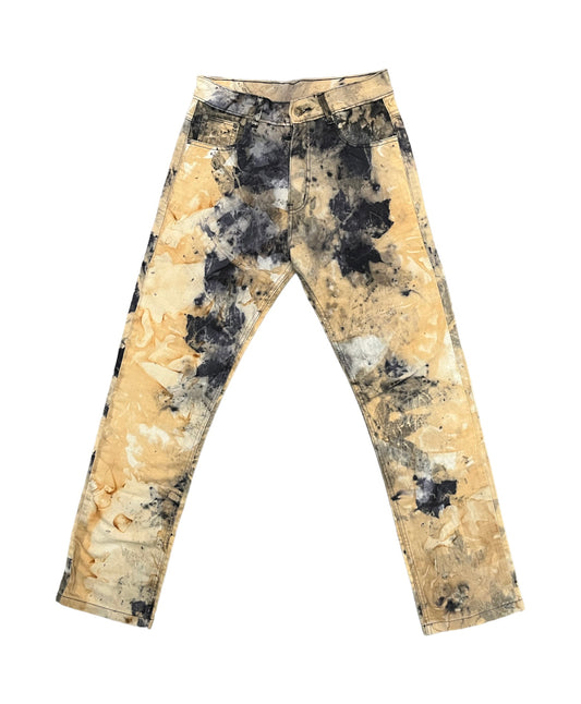 ico cut and sew pants