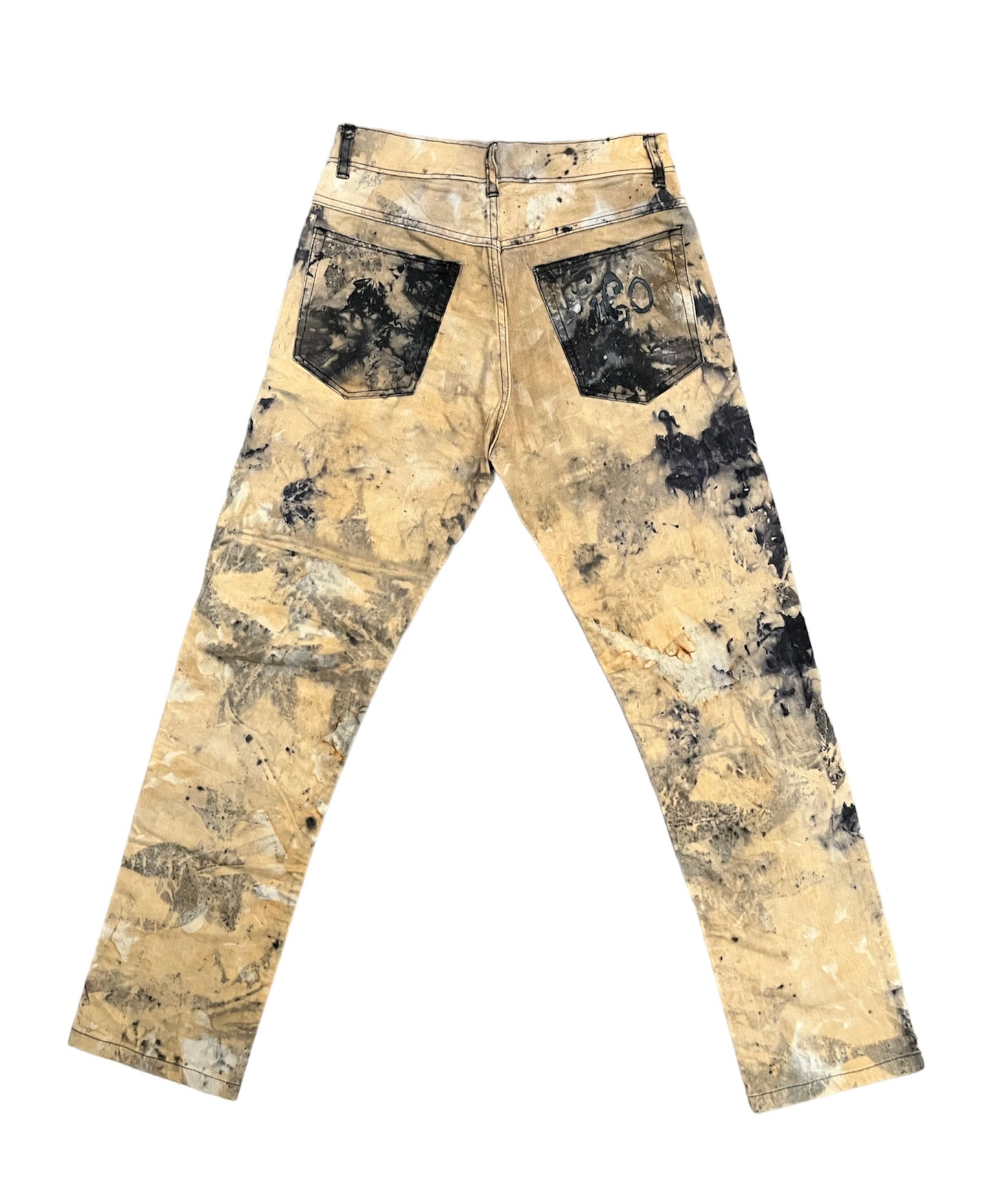 ico cut and sew pants
