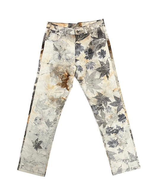 ico cut and sew pants