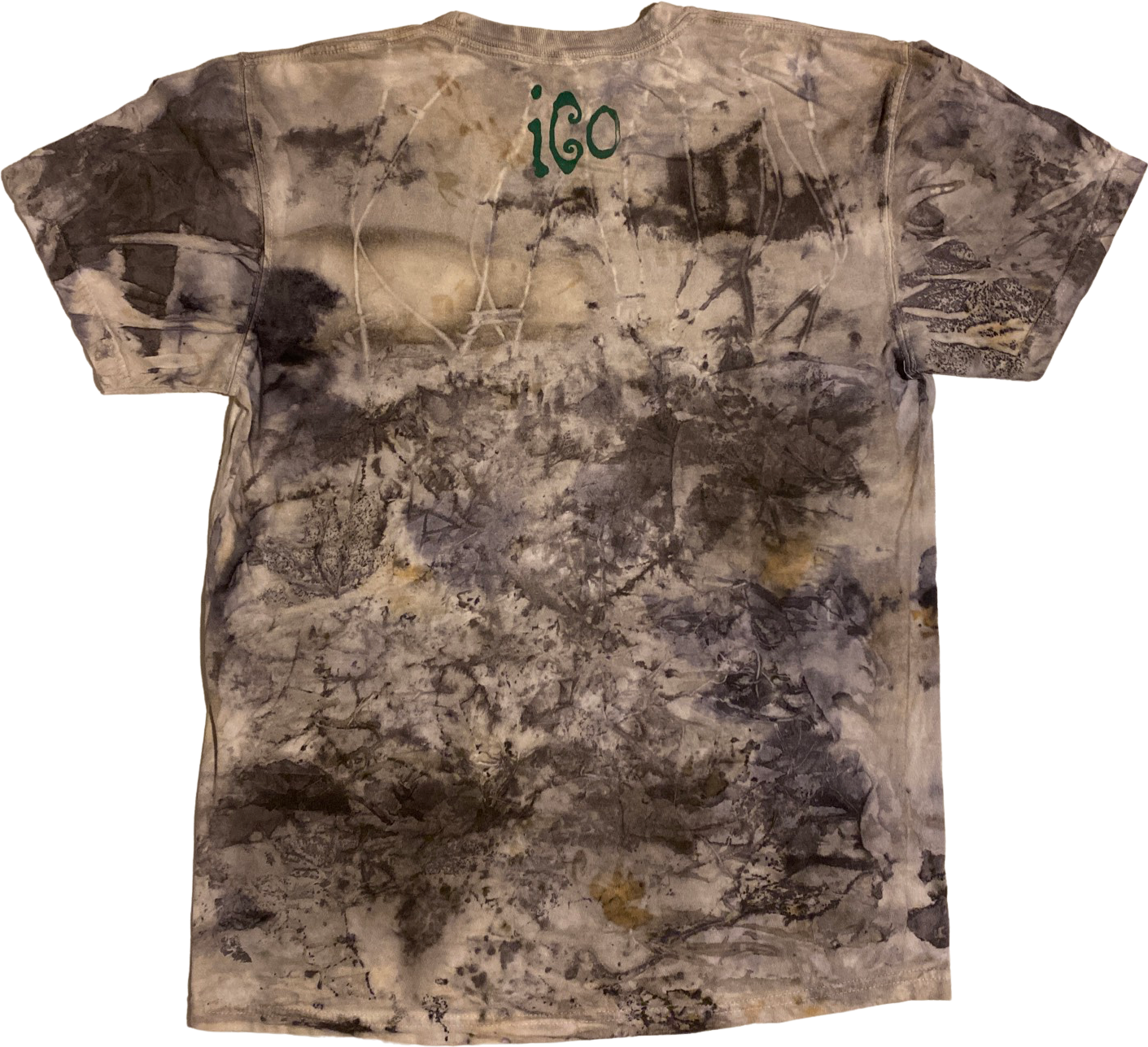 Ico Shirt Size Medium