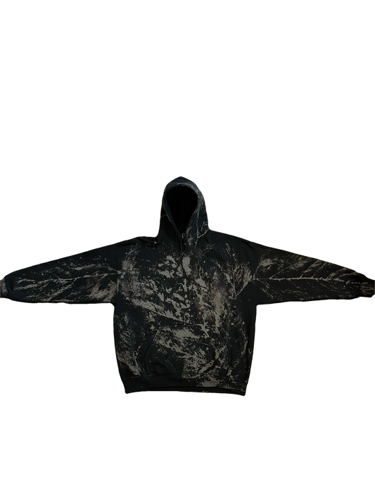 Ico Branch Hoodie - XL