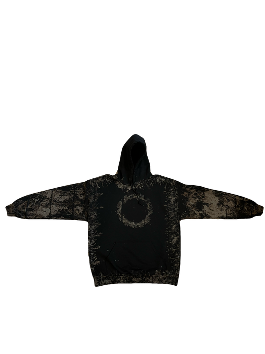 Ico Branch Hoodie - L