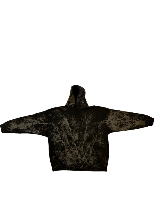 Ico Branch Hoodie - 2XL