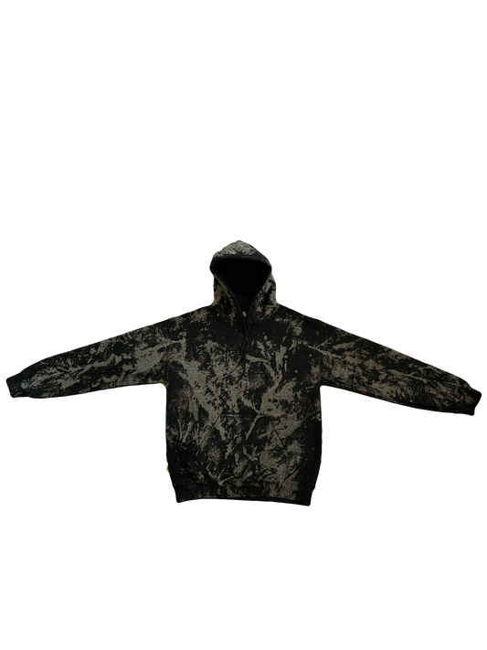 Ico Branch Hoodie - S