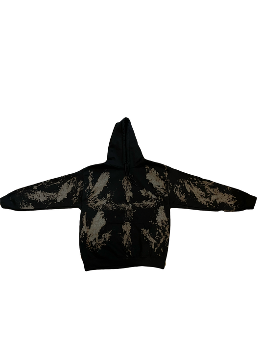Ico Branch Hoodie - L