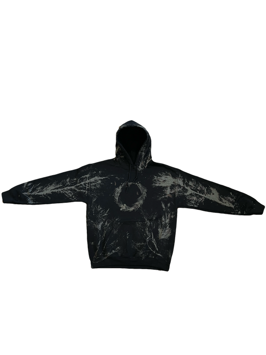 Ico Branch Hoodie - M