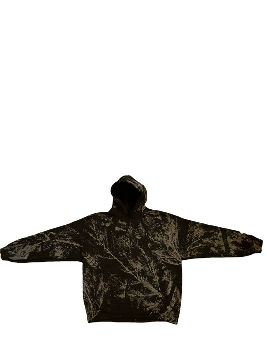 Ico Branch Hoodie - XL