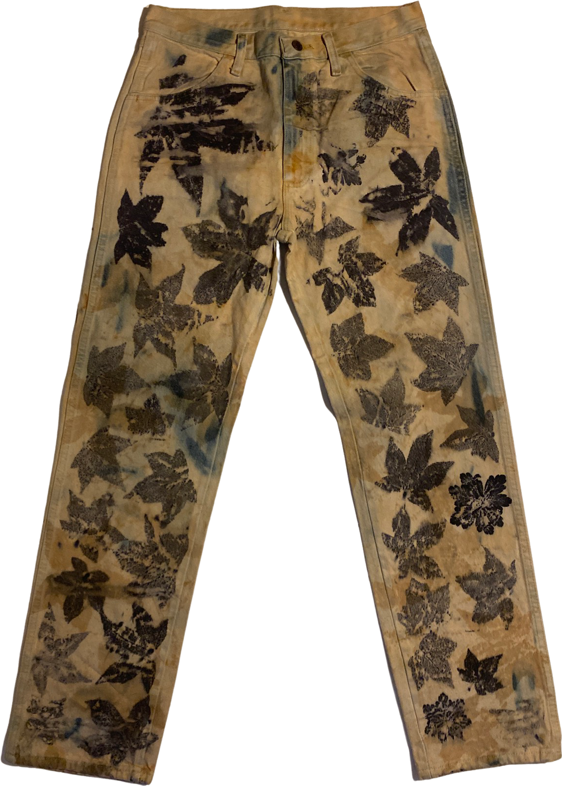 Ico Mineral Jeans