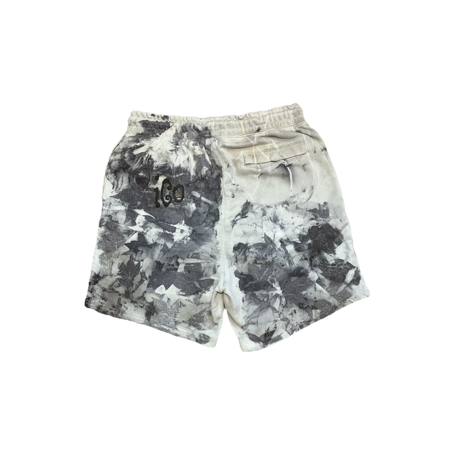Ico Shorts Large