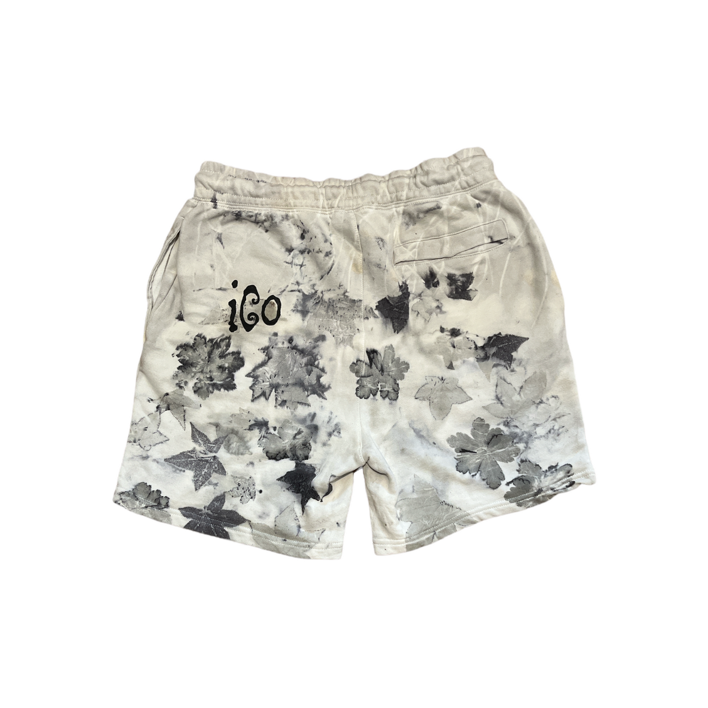 Ico Shorts Medium