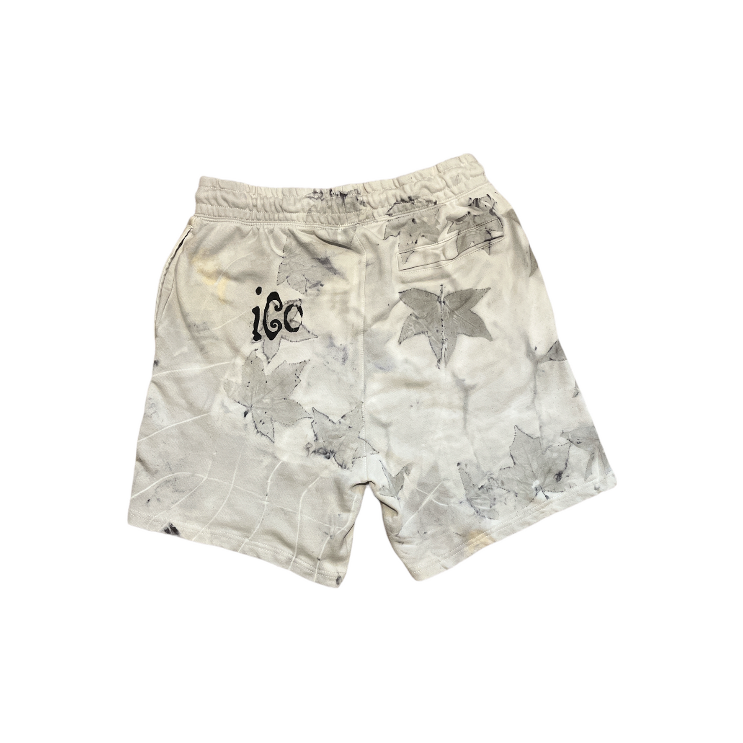 Ico Shorts Large