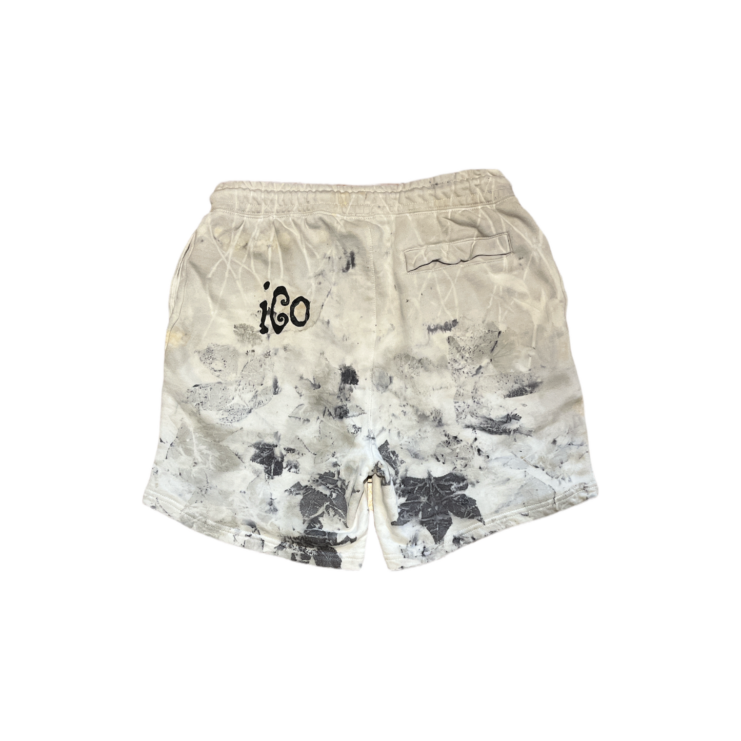 Ico Shorts Medium