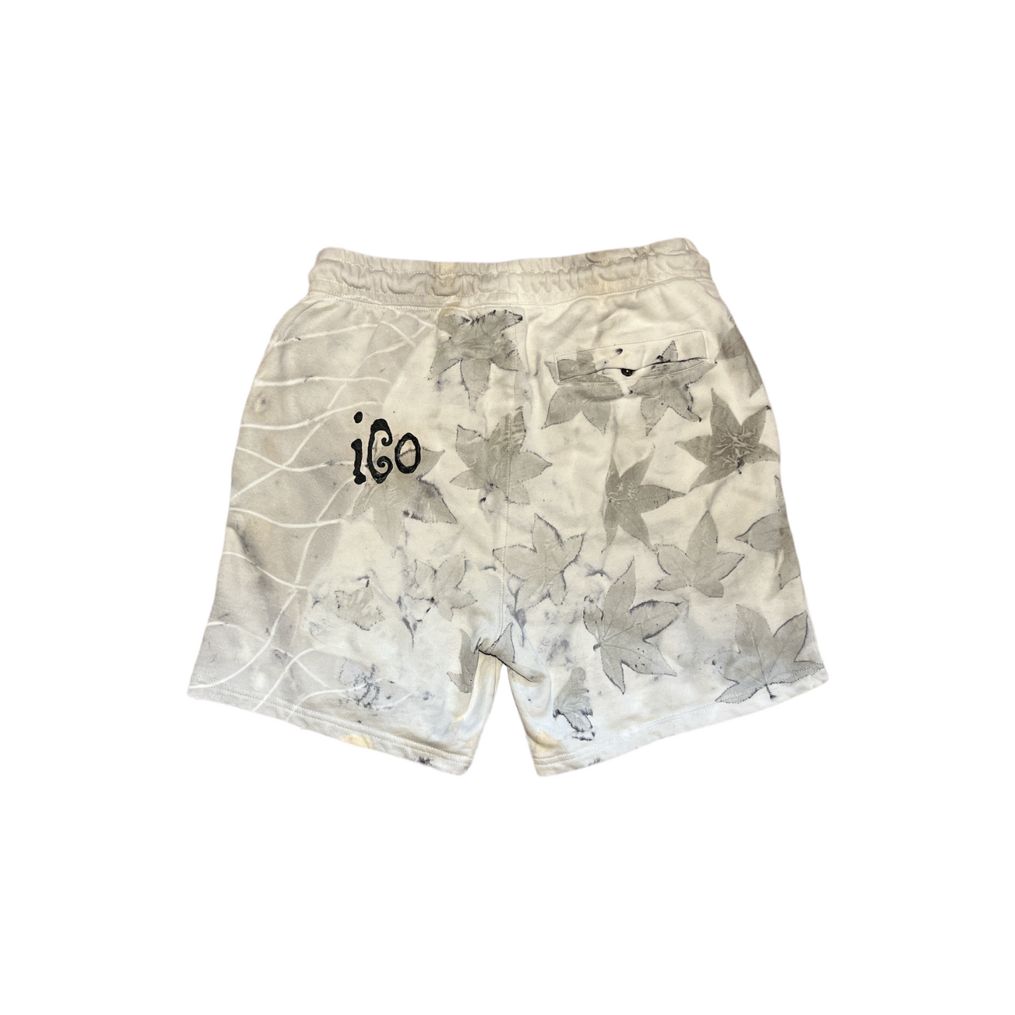 Ico Shorts Medium