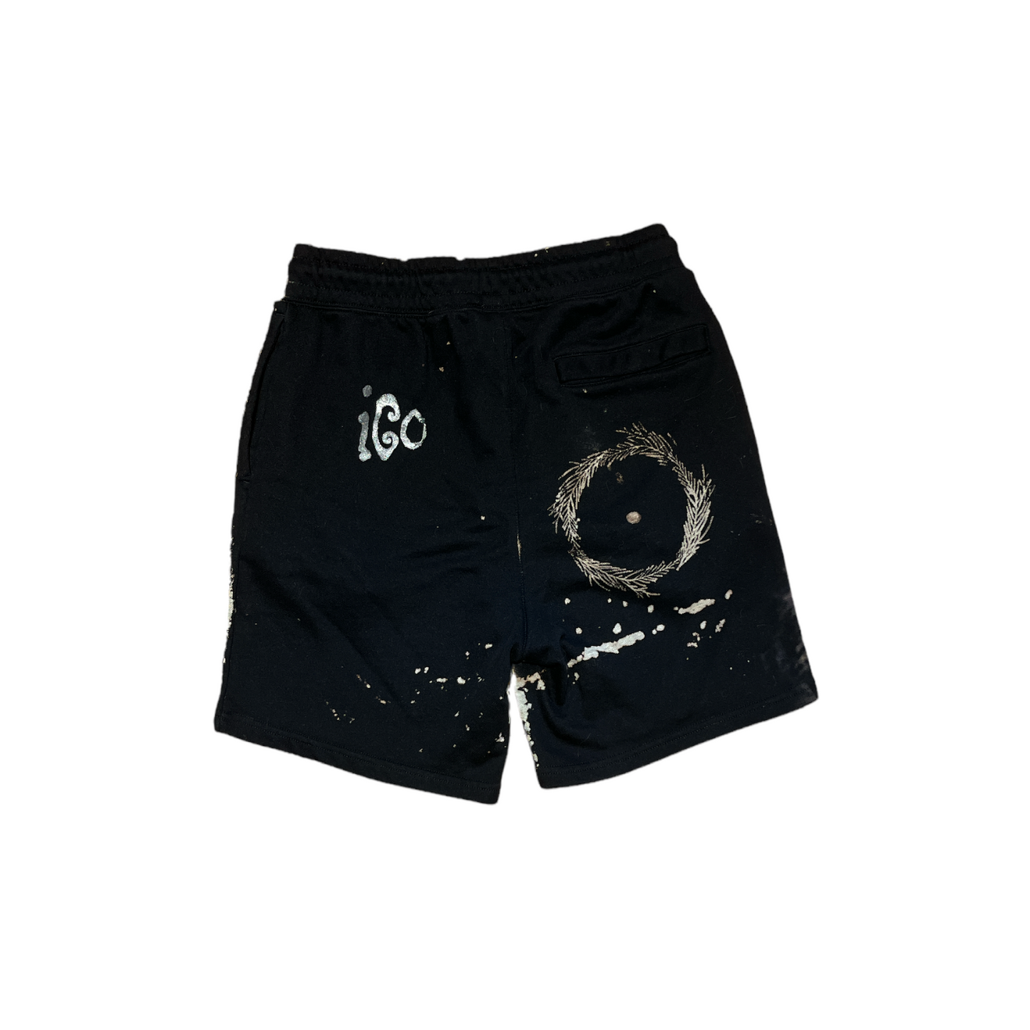 Ico Shorts Medium
