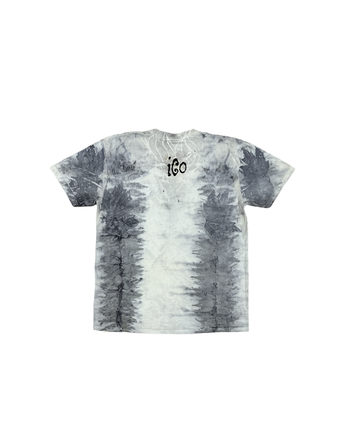 Ico Shirt Large