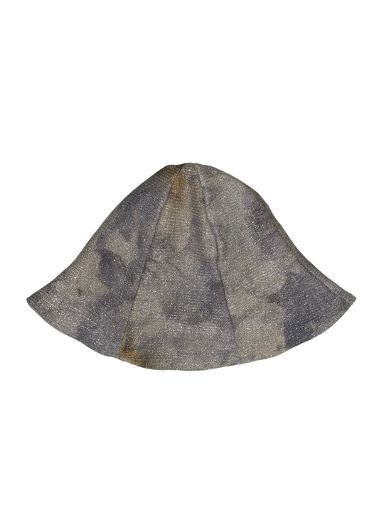 Ico hat 4