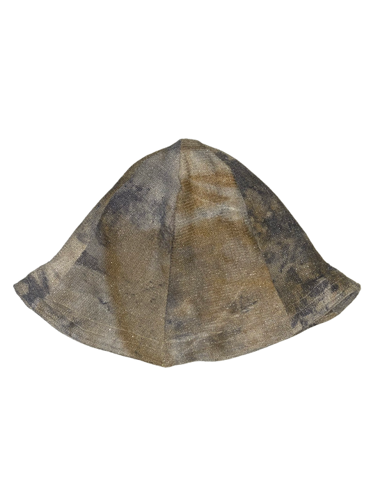 Ico hat 16
