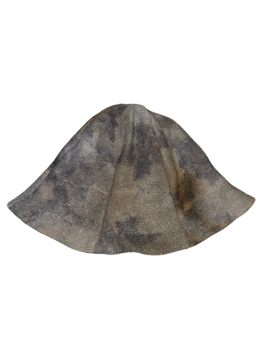 Ico hat 18