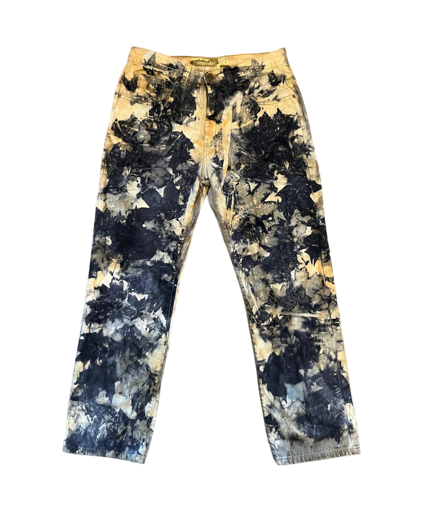 ico jeans 38x32