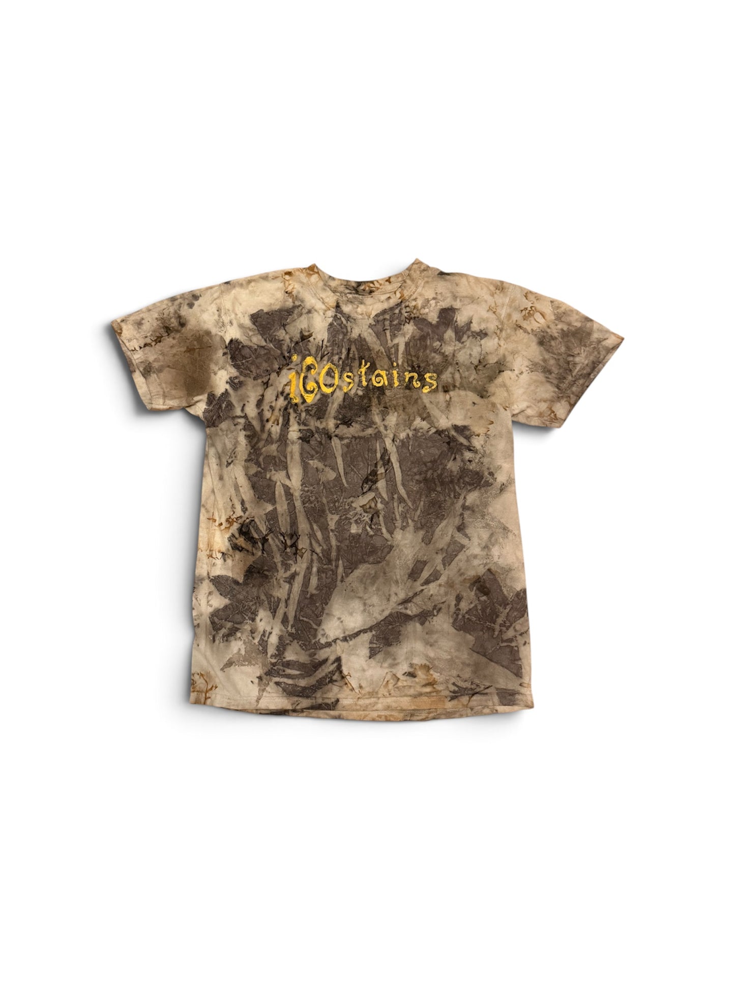 ico tee medium
