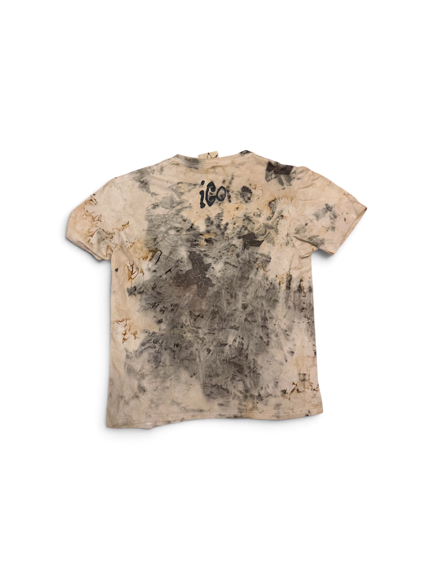 ico tee medium