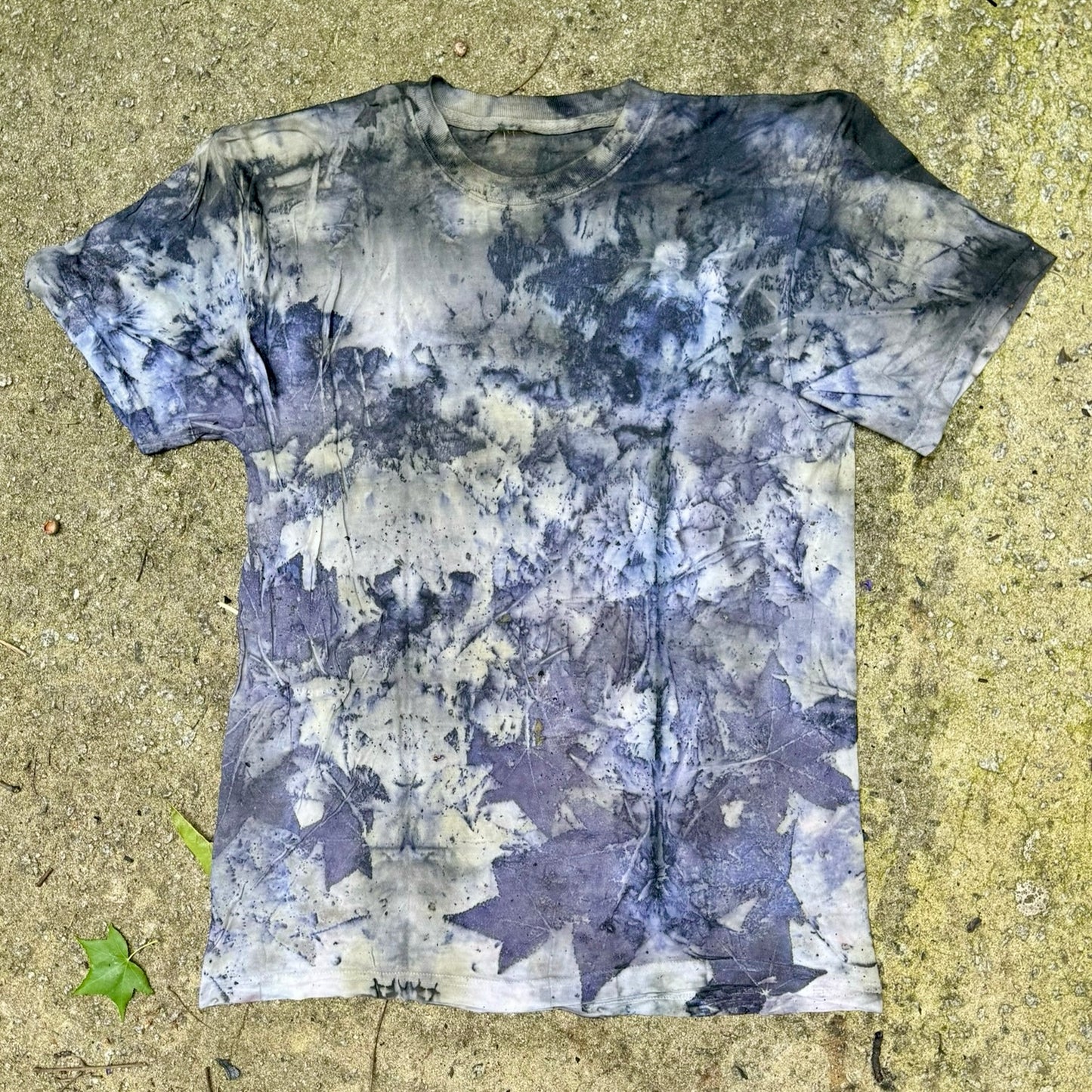 ico tee medium