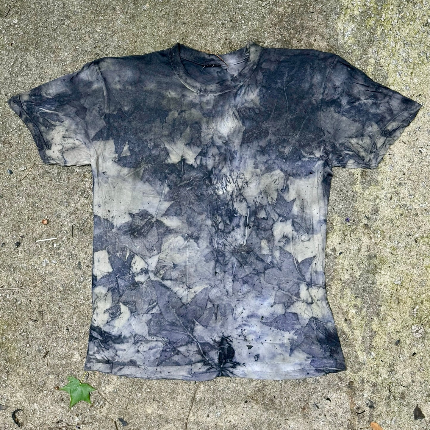 ico tee medium