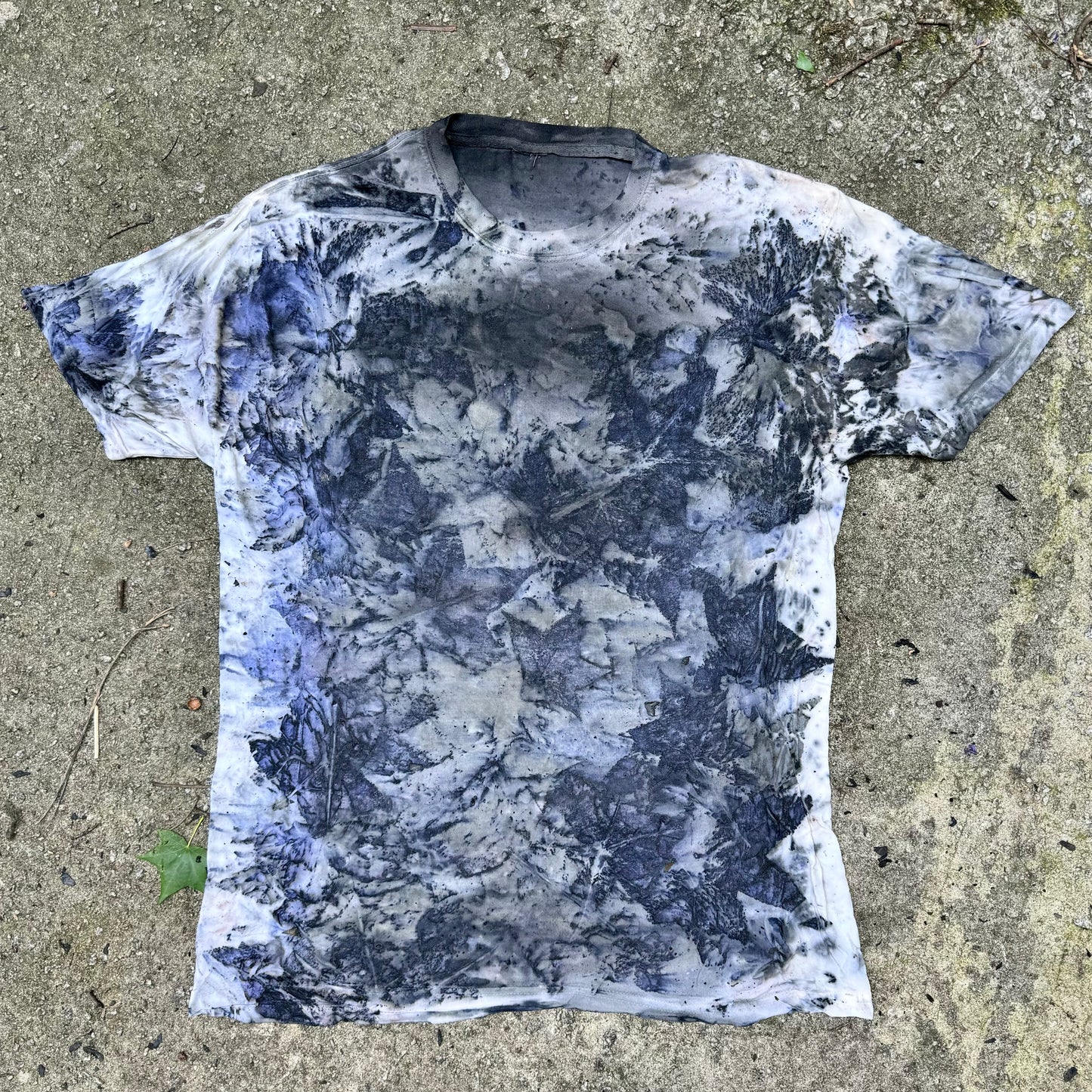 ico tee large