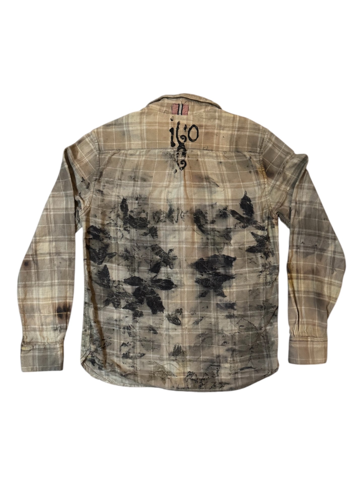 ico flannel small