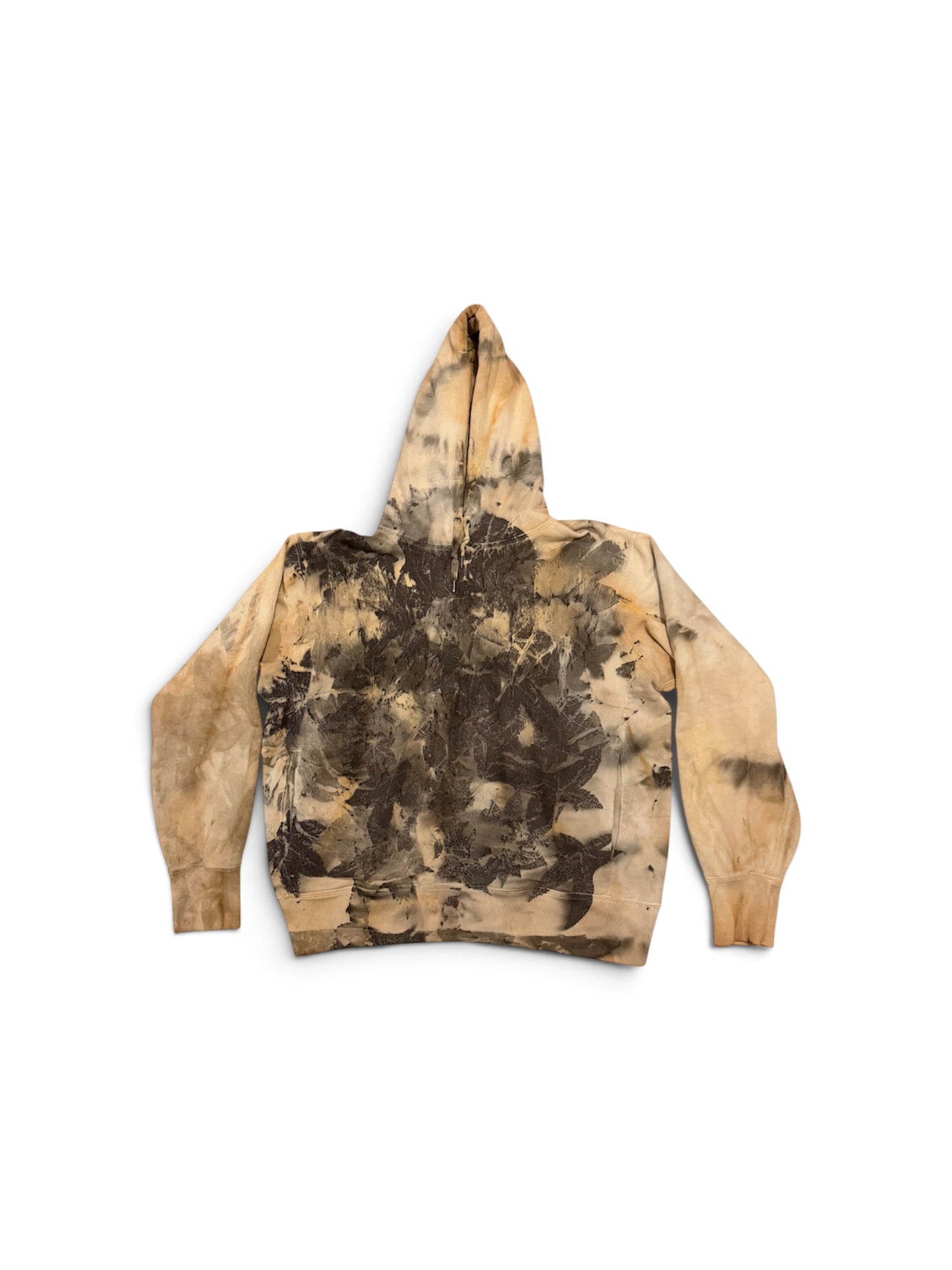 ico hoodie large