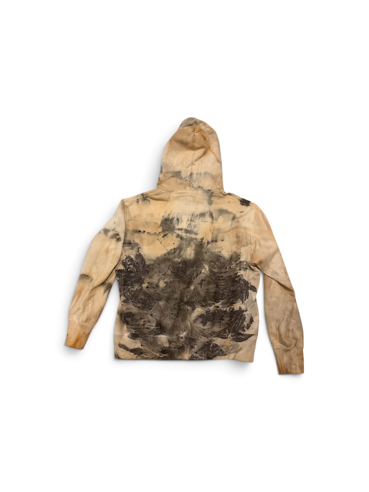 ico hoodie large