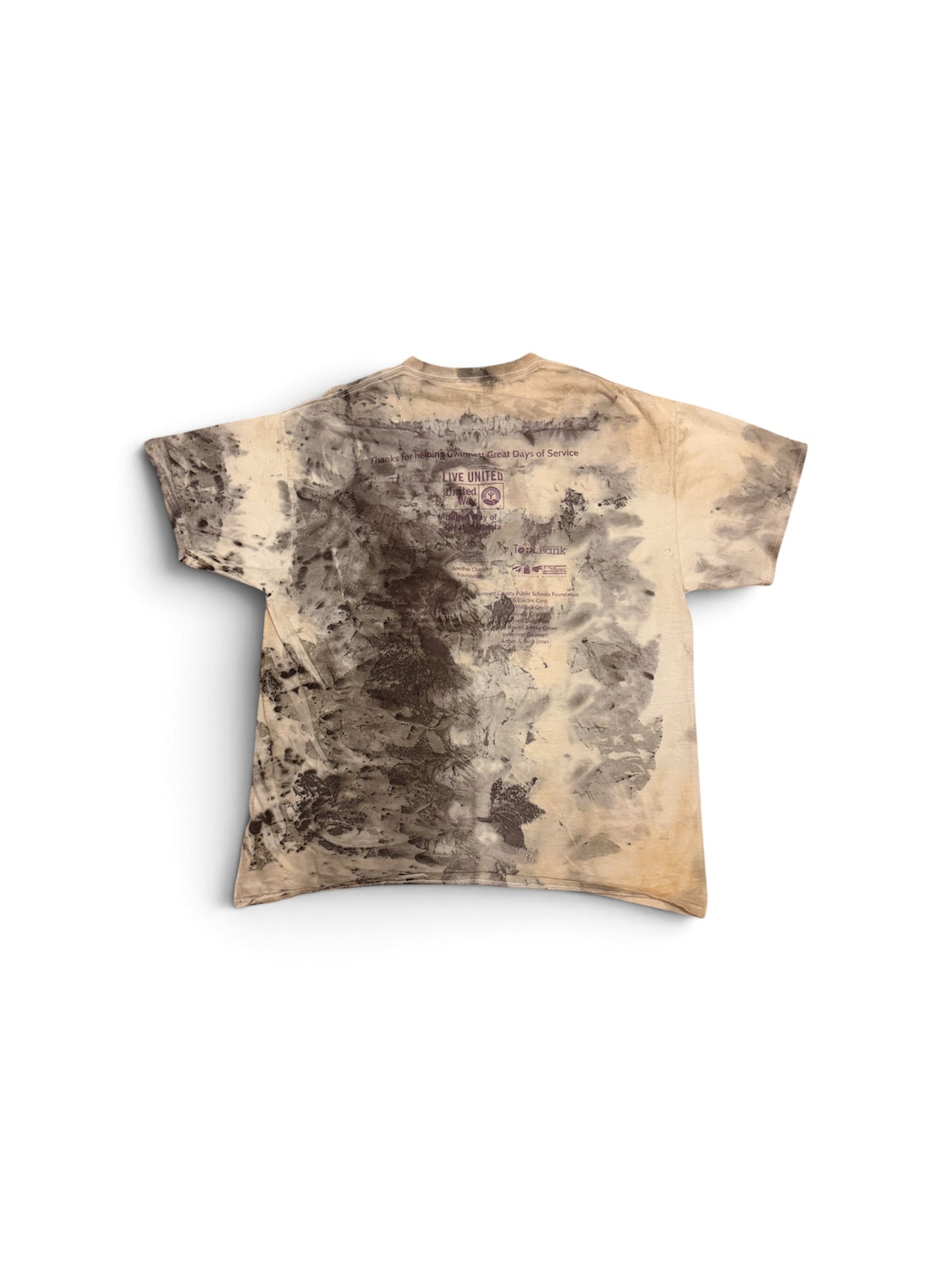 ico thrift tee xl