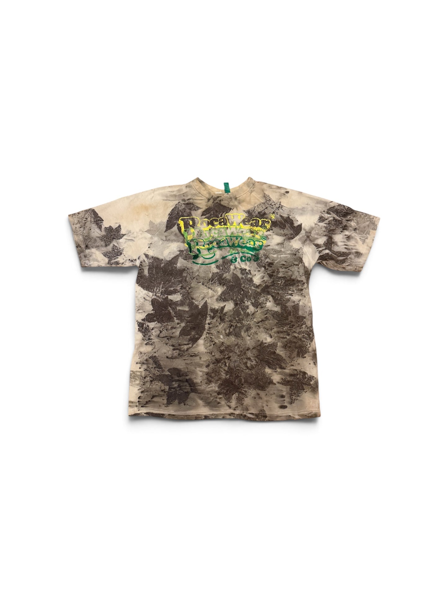 ico thrift tee 2xl