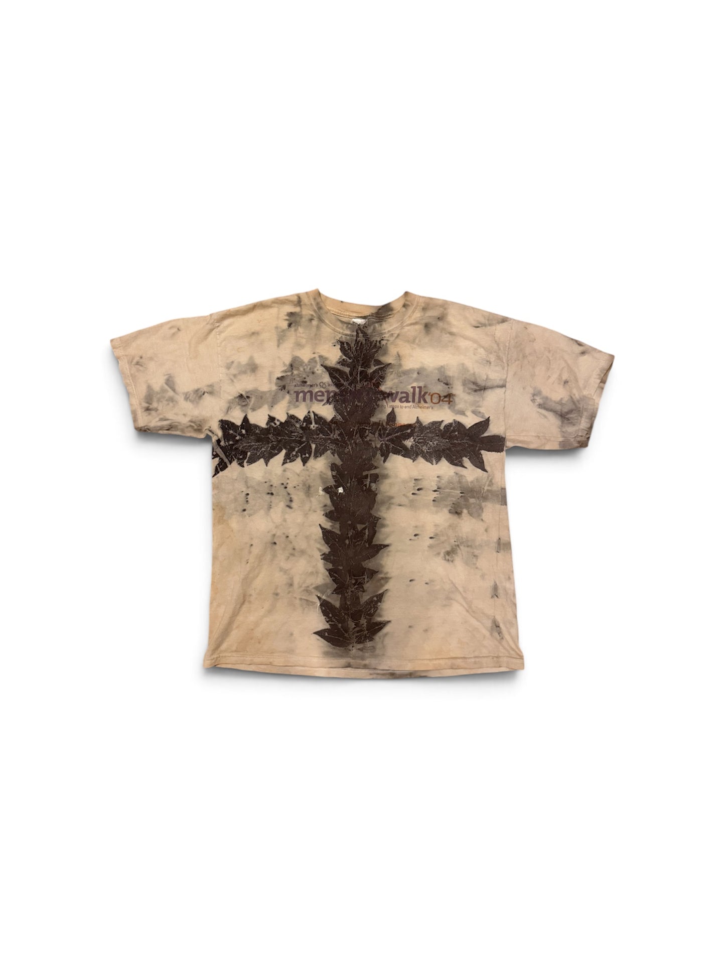 ico cross tee xl
