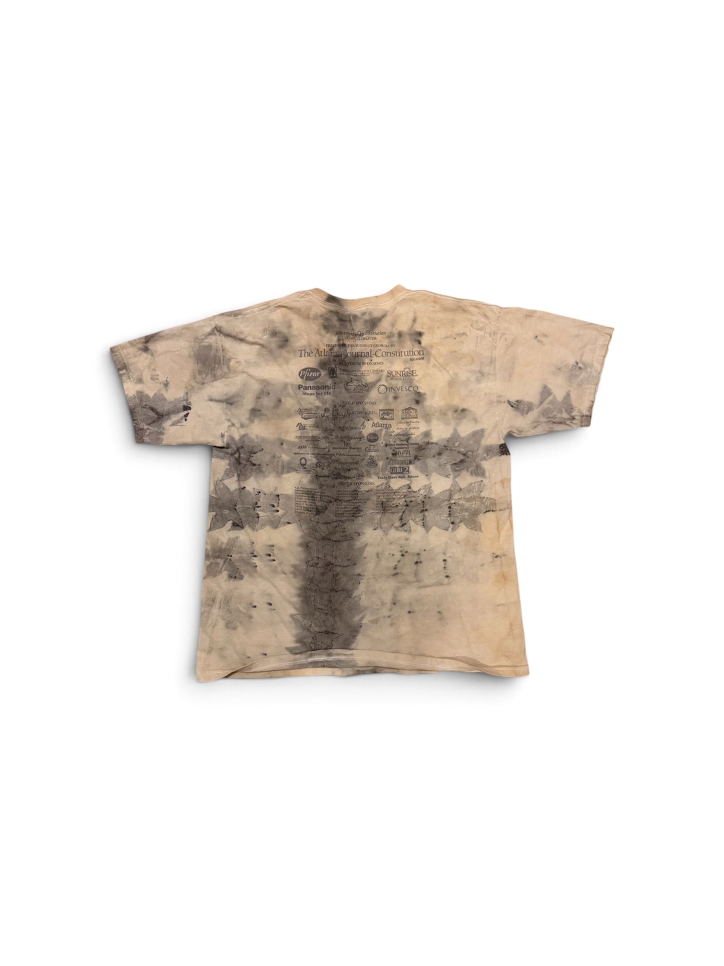 ico cross tee xl