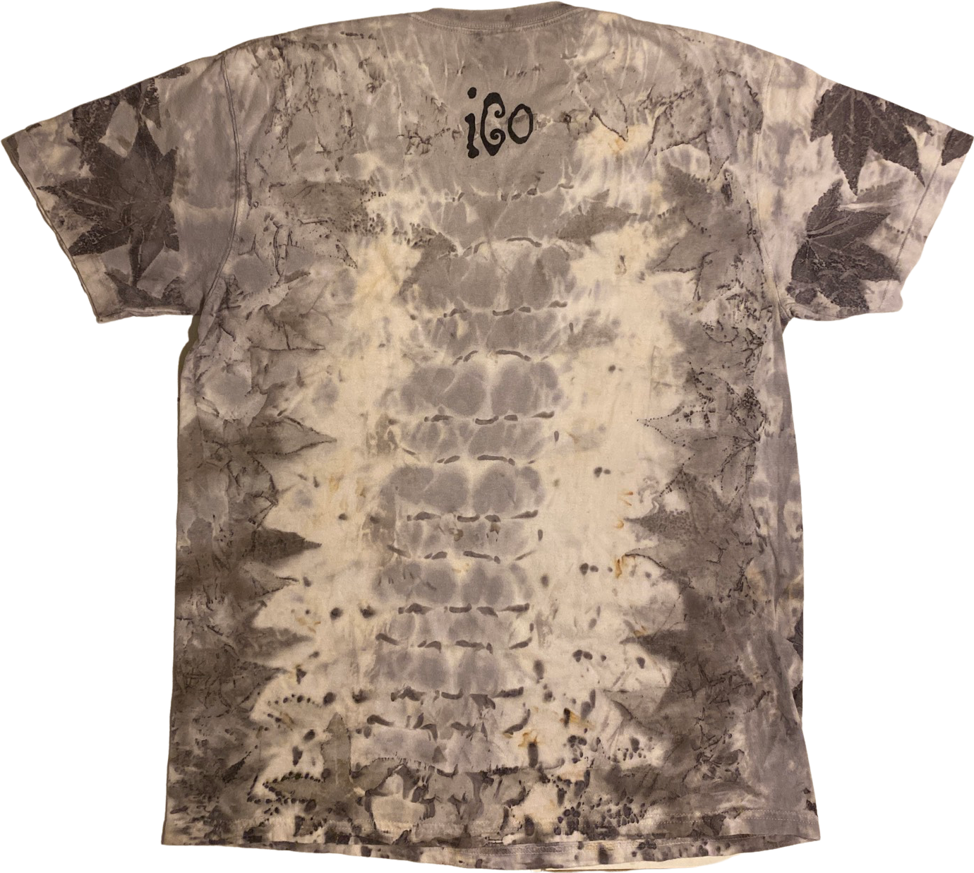 Ico Shirt Size Large