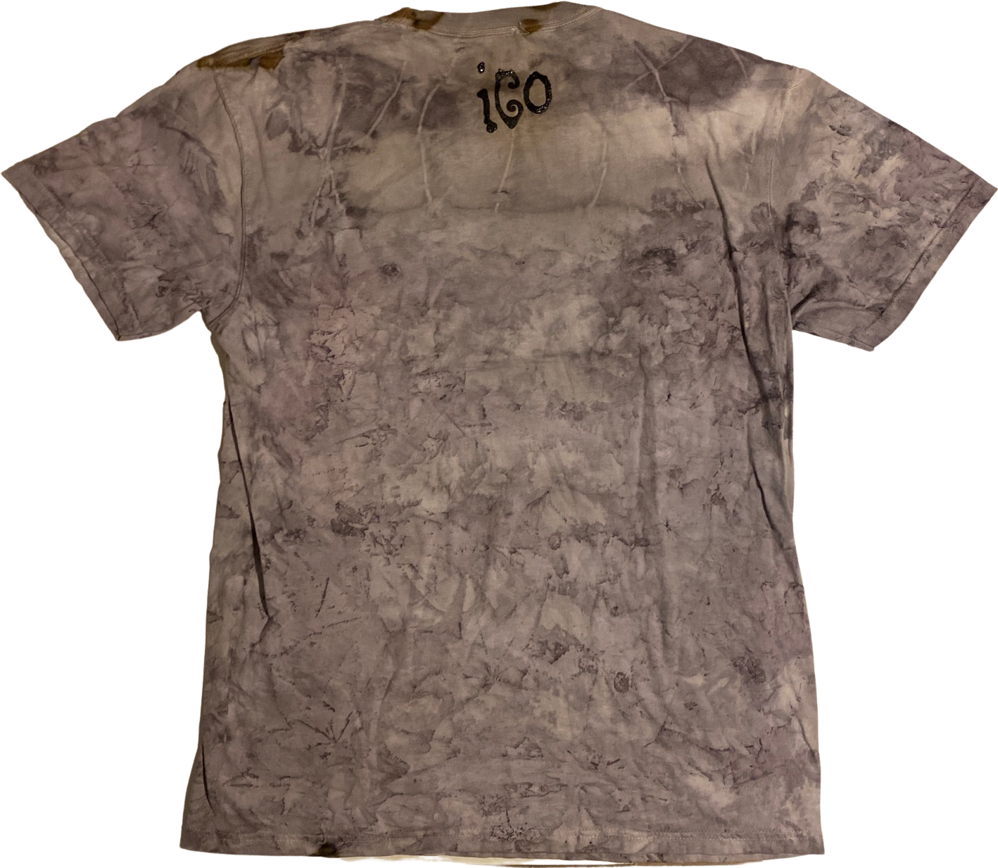 Ico Shirt Size Large