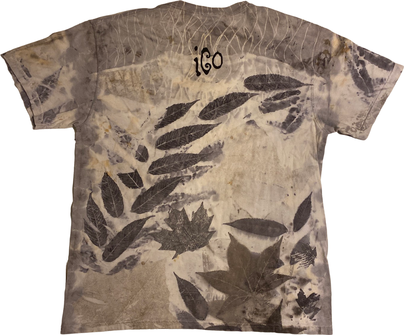 Ico Shirt Size Large