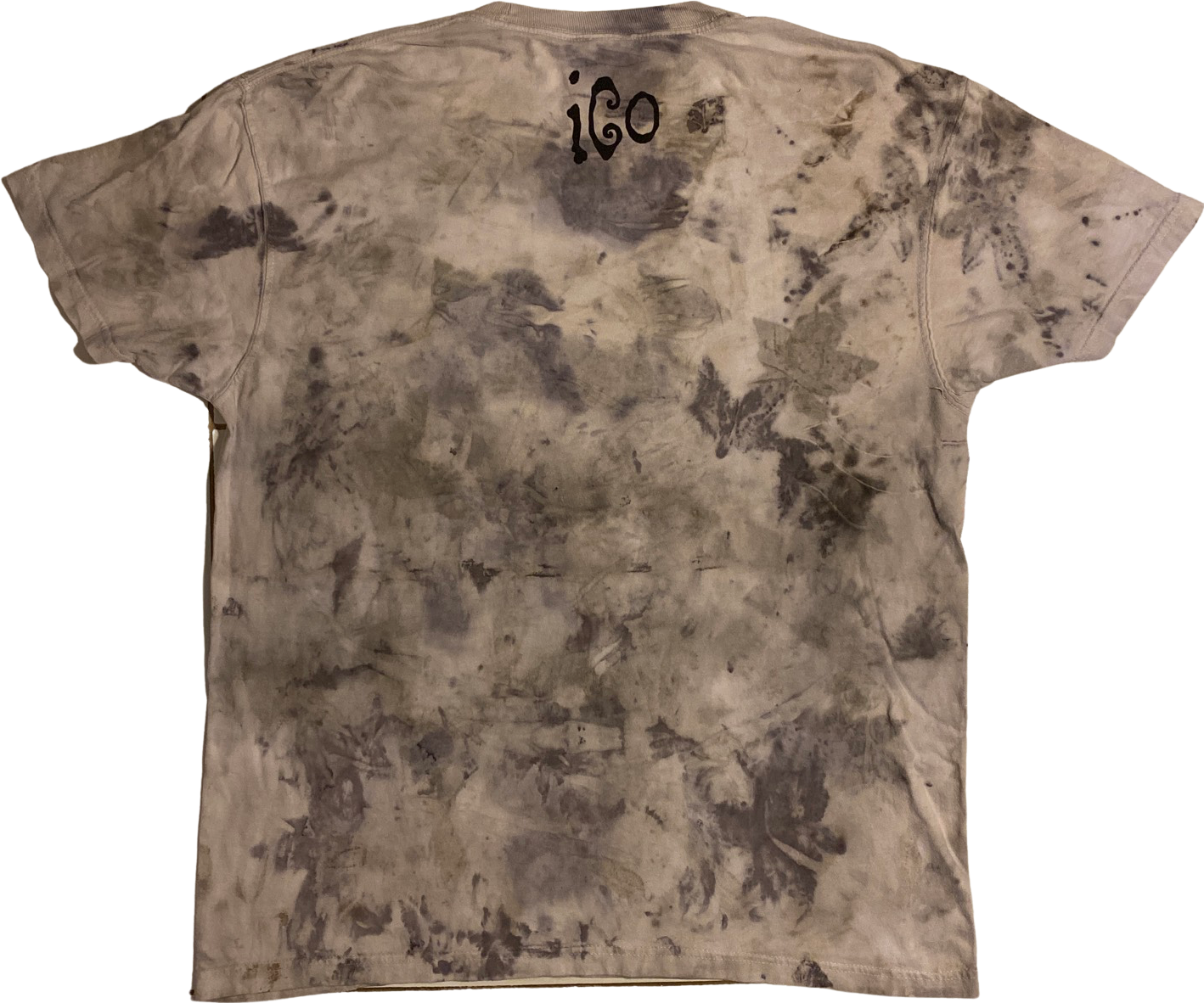 Ico Shirt Size Large