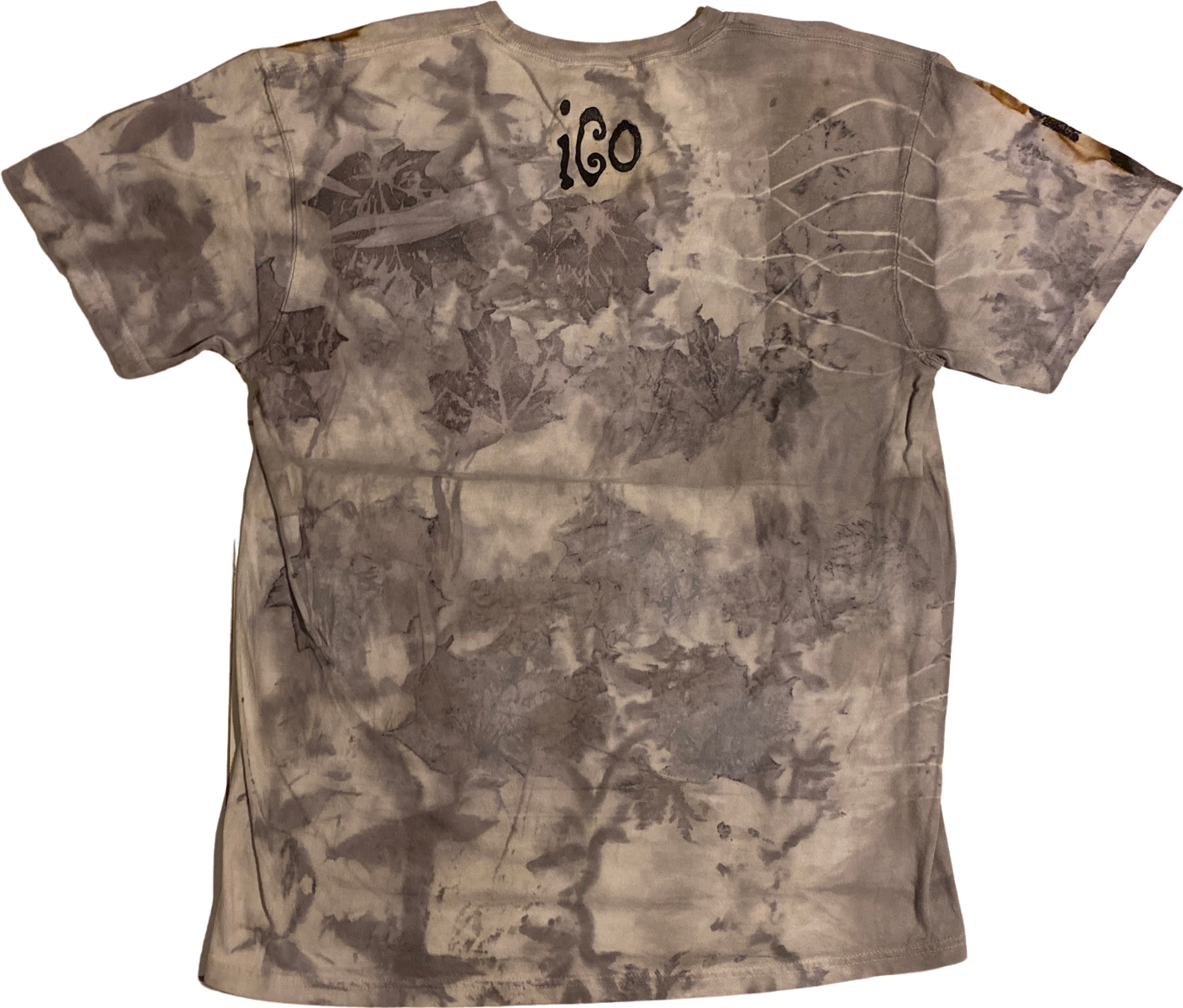 Ico Shirt Size Large