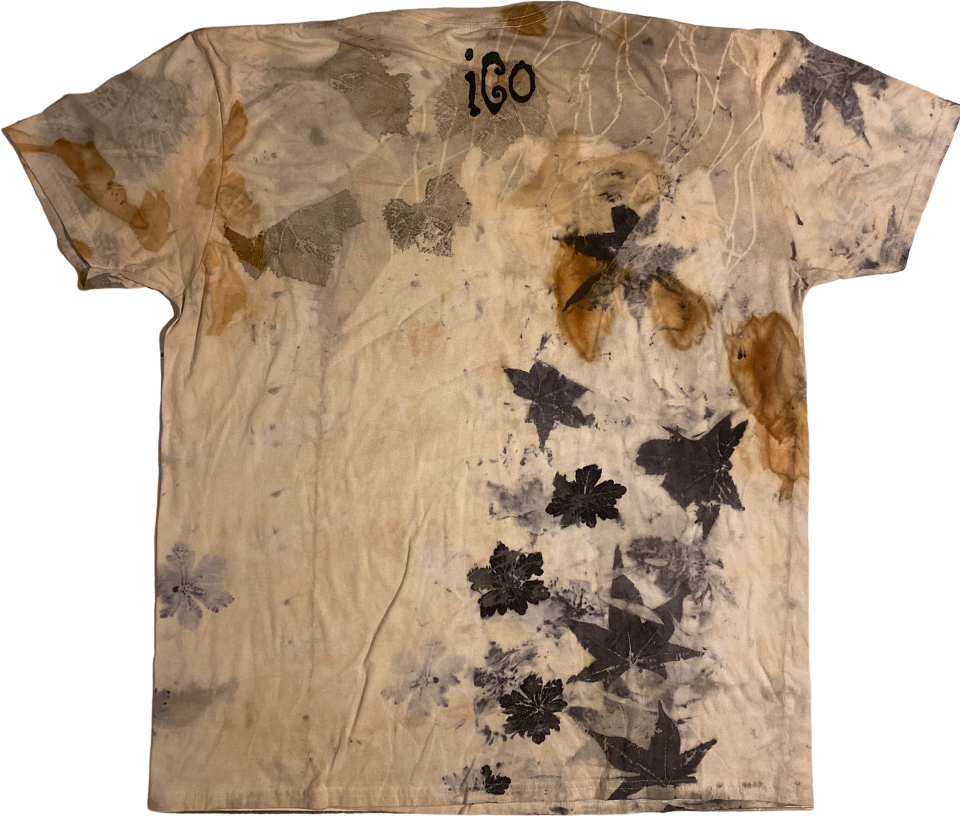 Ico Shirt Size Large