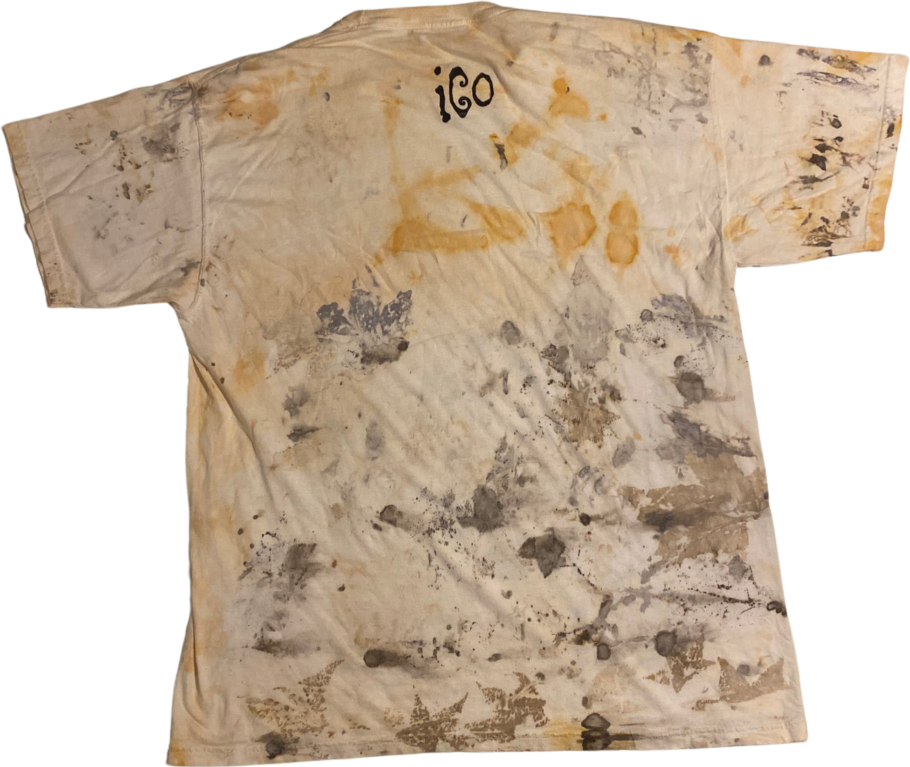 Ico Shirt Size X-Large