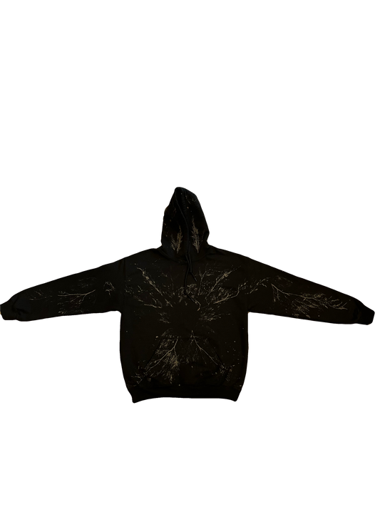 Ico Branch Hoodie - M