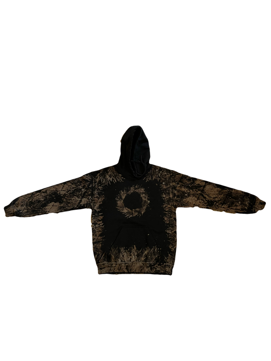 Ico Branch Hoodie - S