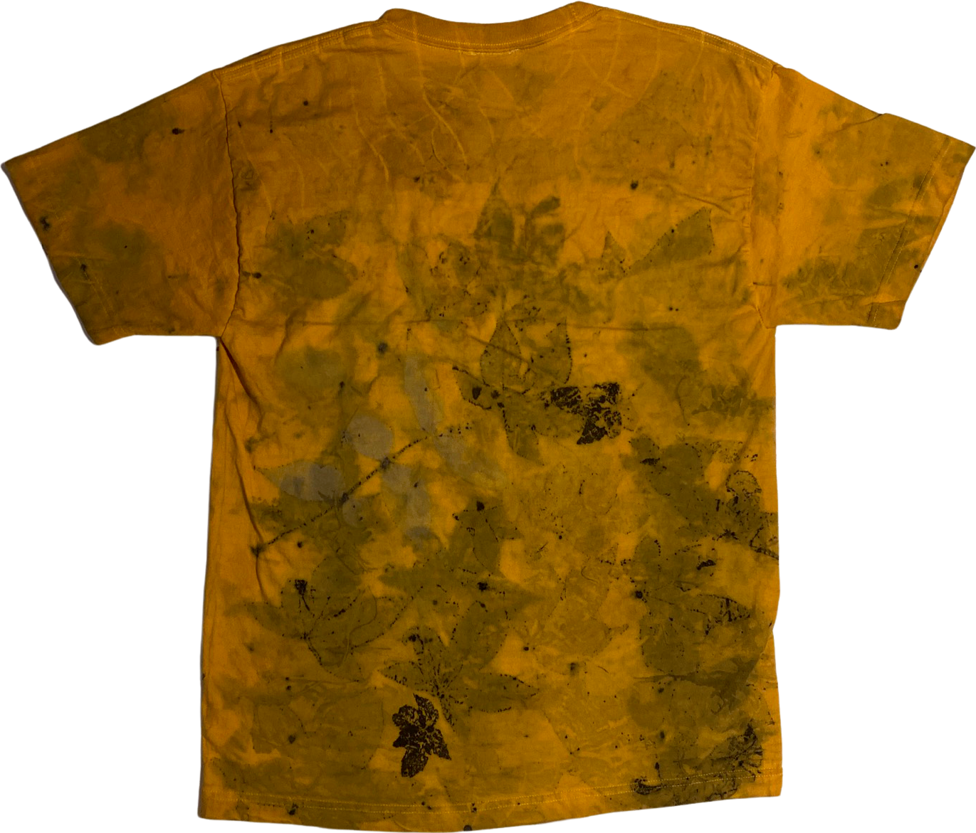 Gold Ico Shirt - Medium