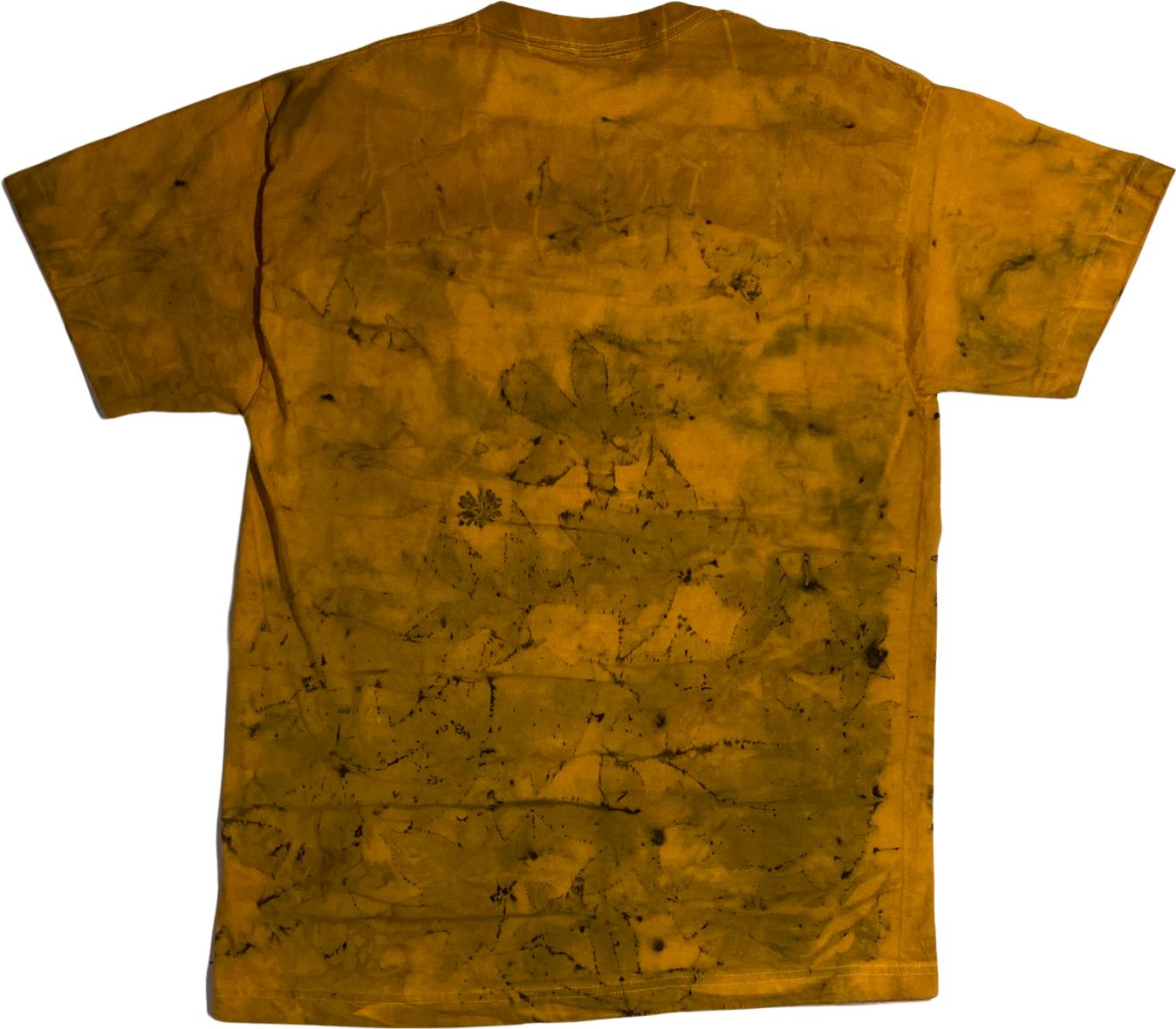 Gold Ico Shirt - Medium